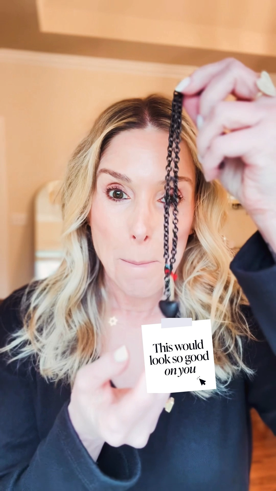 The COOLEST #roxanneassoulin puffy heart! (and other fun accessories!)  

 #LTKSpringSale #LTKdayinmylife #LTKU