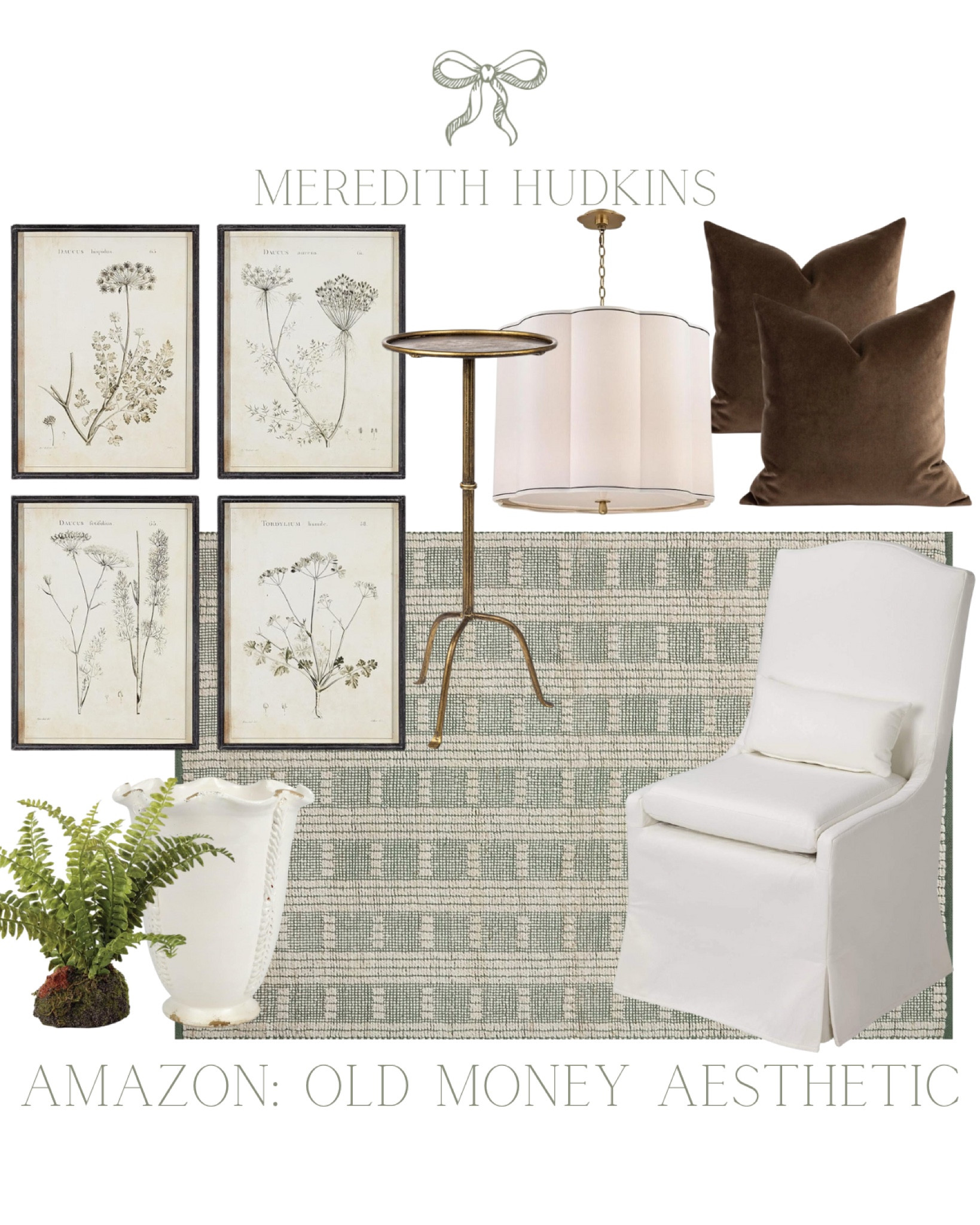 meredith hudkins, old money aesthetic, preppy style, classic home decor, timeless decor, traditional home decor, living room, bedroom, entryway, flowers, mirror, wall art, drapes, lighting, upholstered chair, accent chair,


#LTKHome #LTKSaleAlert #LTKFindsUnder100
