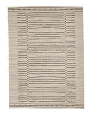 Made In Turkey 5x7 Indoor And Outdoor Canyon Area Rug | Marshalls