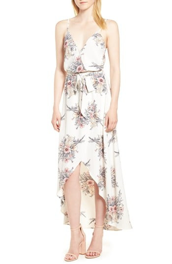 Women's Bishop + Young Summer Of Love Maxi Dress | Nordstrom