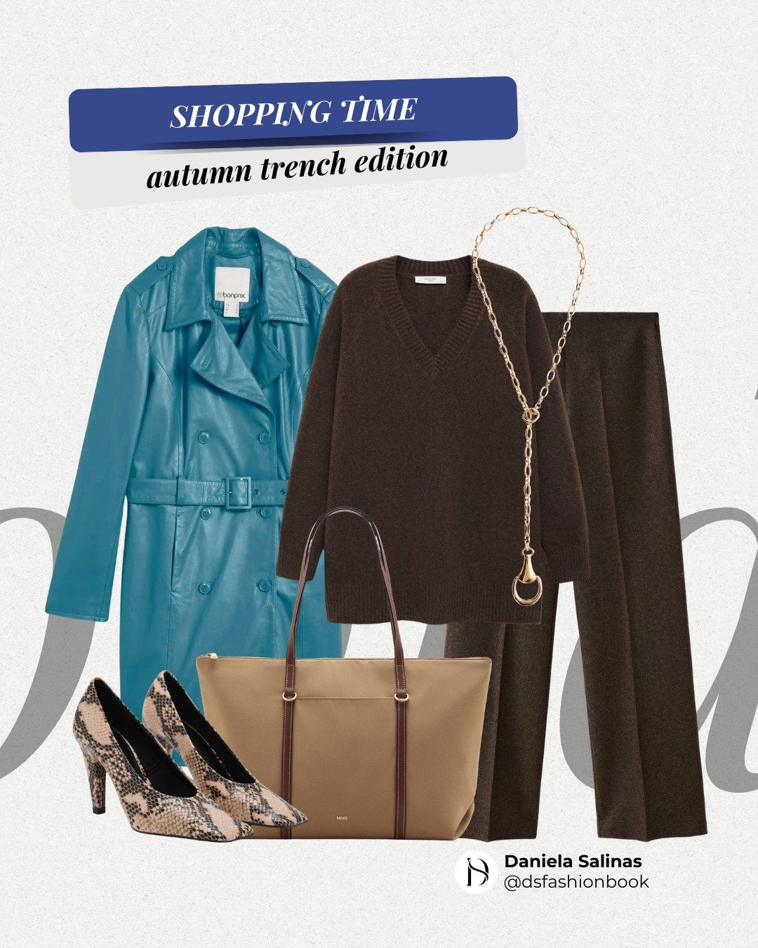 Trench Edition

#LTKitalia #LTKwinter #LTKeurope