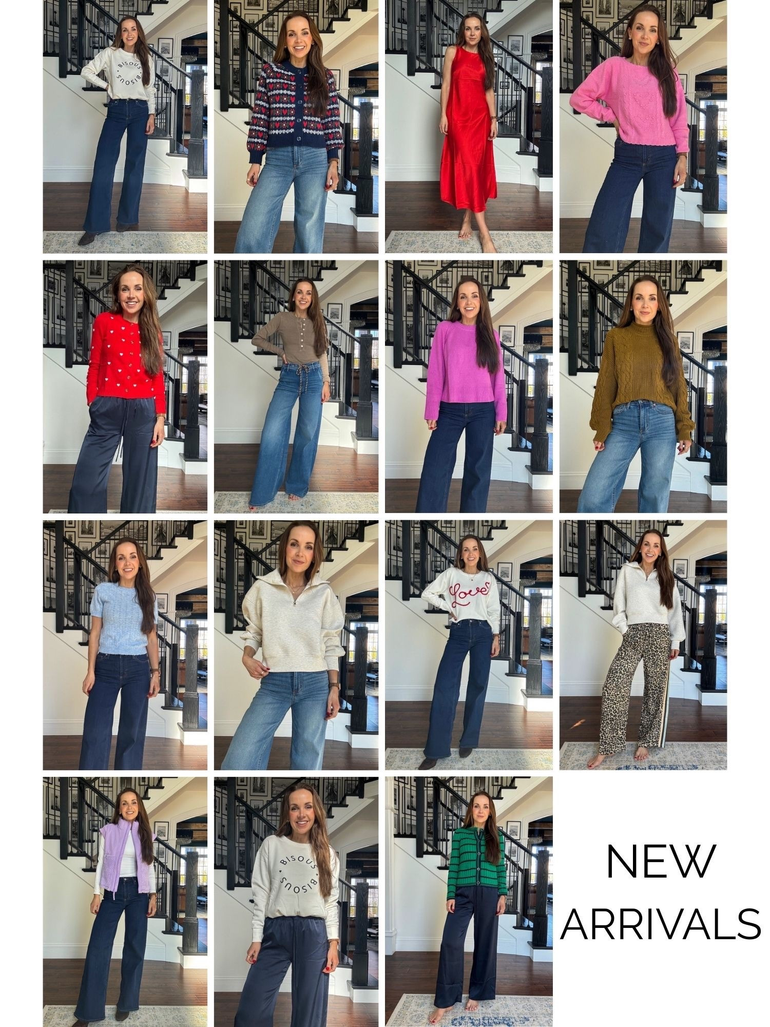 @oldnavy // @loft // @anthropologie // @target // @walmart // @aritzia 
I ordered a few things over the last few weeks and sharing my favorites with you! 

#LTKFindsUnder50 #LTKFindsUnder100 #LTKootd