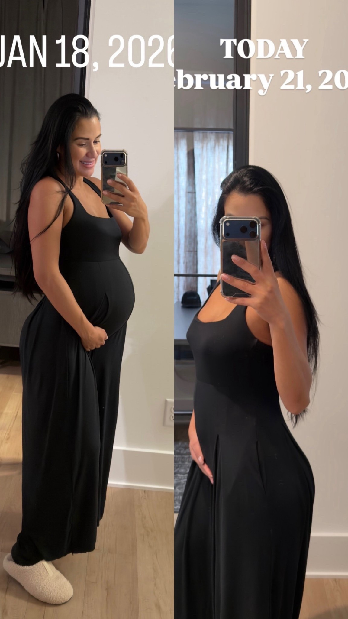Best jumpsuit!! When pregnant or not 🙌🏼

#LTKBump #LTKBaby #LTKmomlife