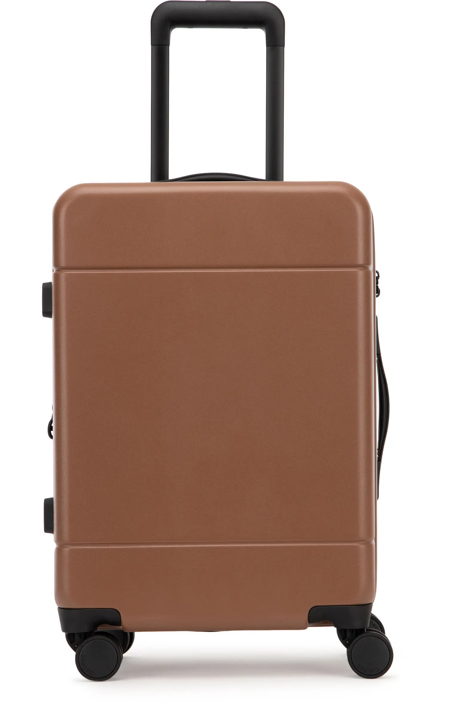 Hue 22-Inch Expandable Carry-On Suitcase | Nordstrom