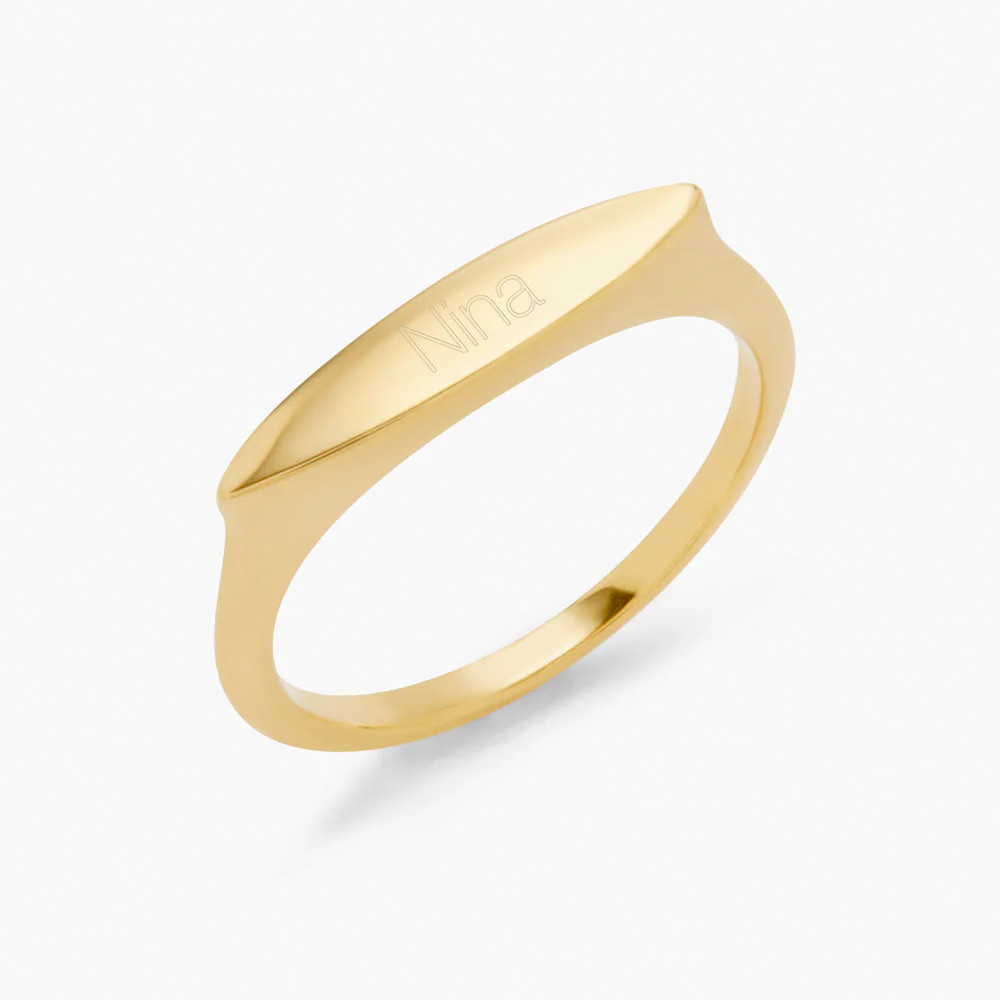 Merritt Ring | Brook and York