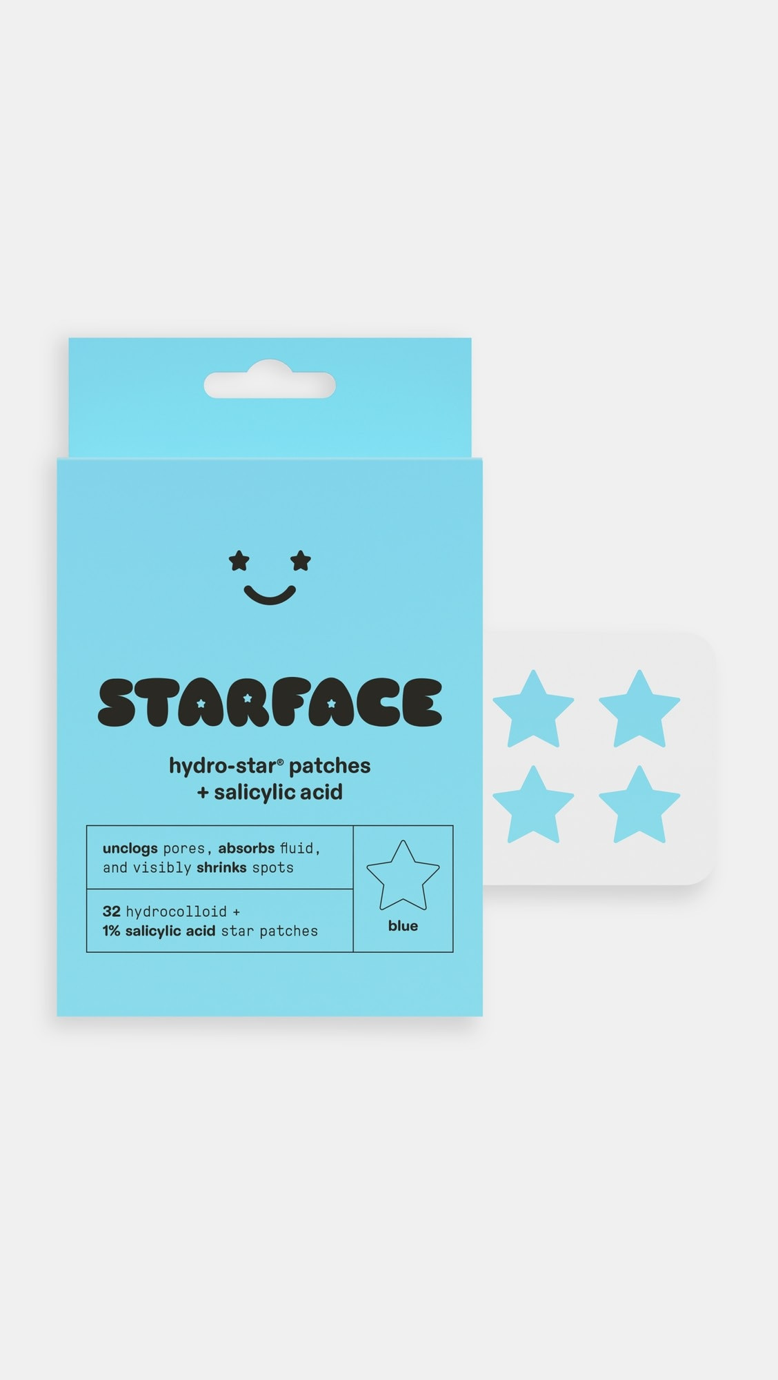 Hydro-Star + Salicylic Acid | Shopbop