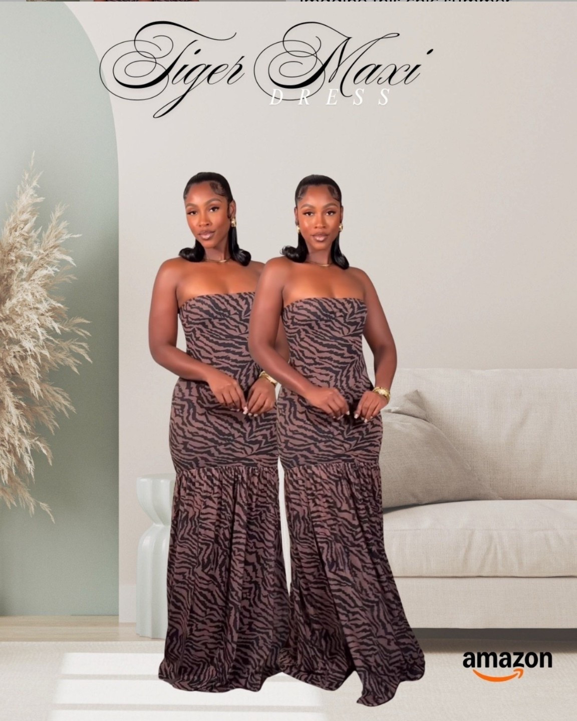 It’s been brought to my attention! More animal print is needed 😍✨

#LTKootd