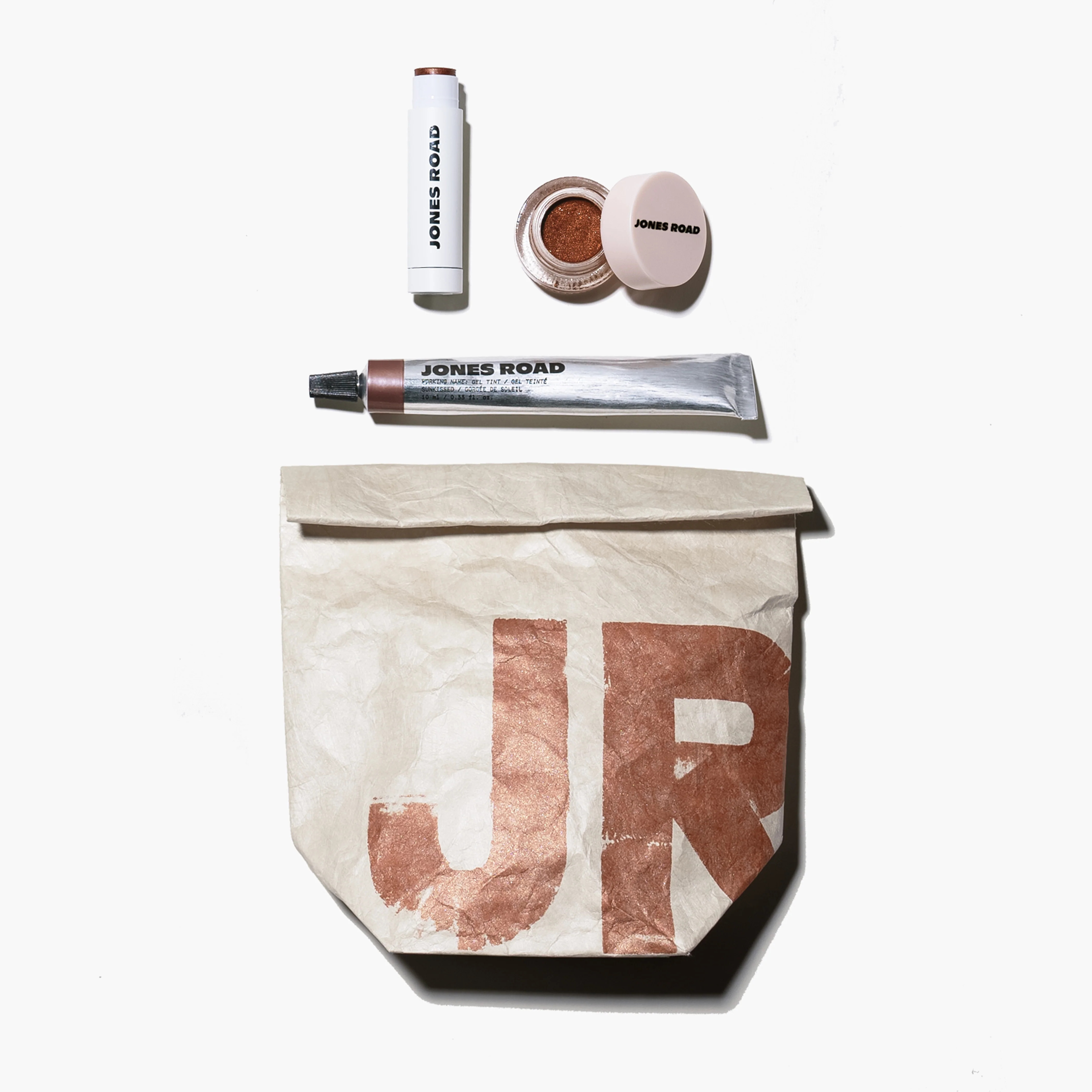 The Sunkissed Kit | Jones Road Beauty