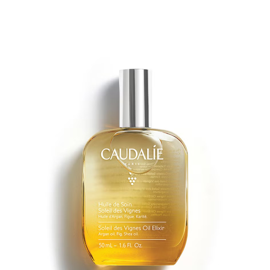 Caudalie Soleil des Vignes Oil Elixir 50ml | Look Fantastic (UK)