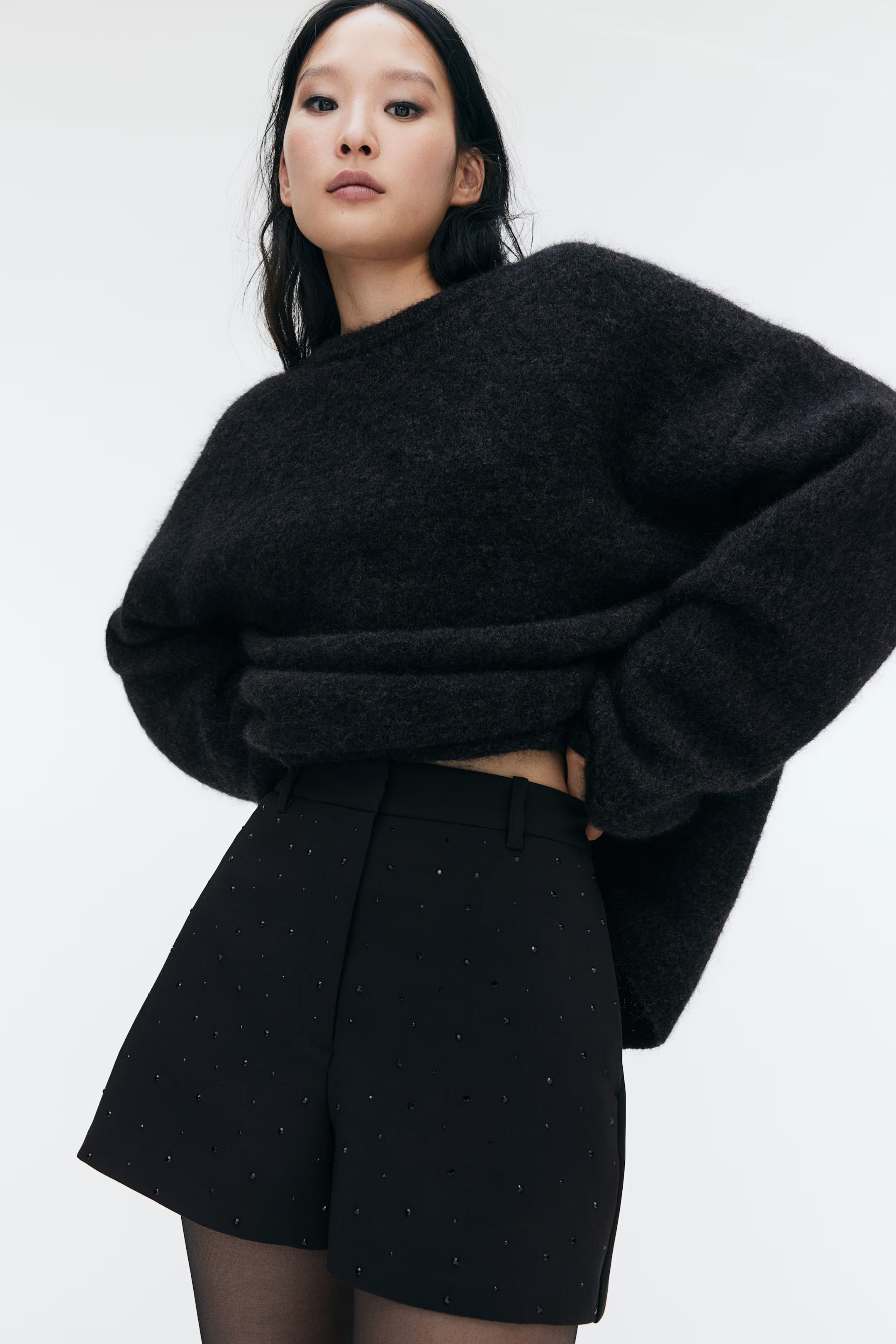 Dress Shorts | H&M (US + CA)