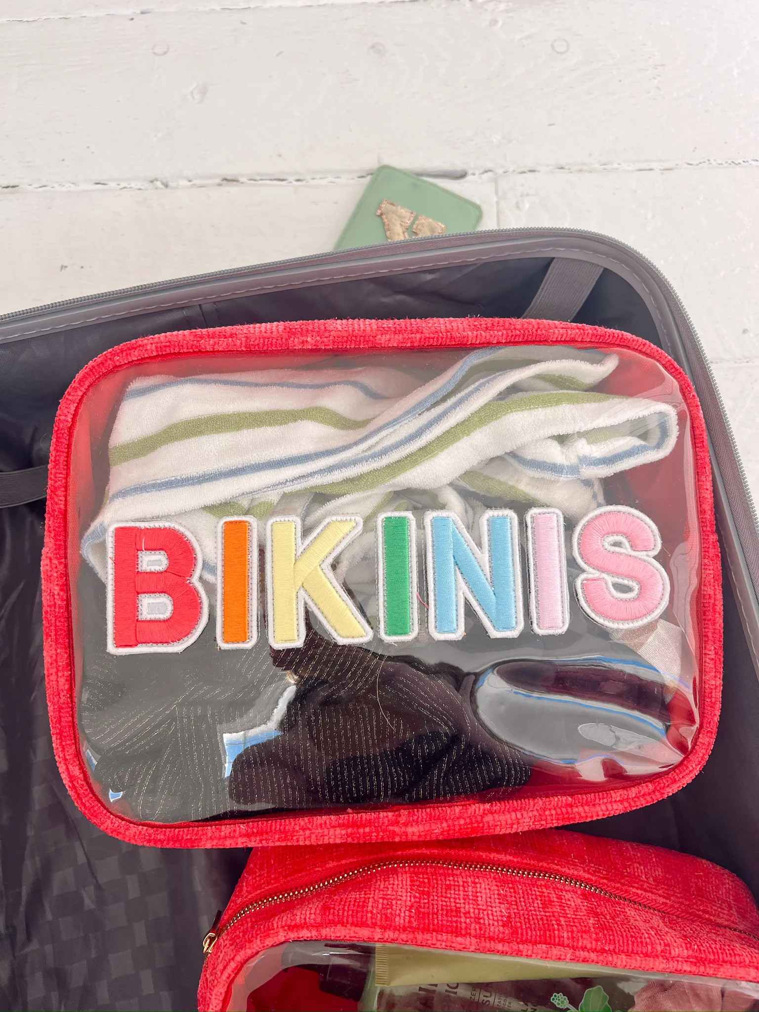 Bikinis XL - Coral | KenzKustomz