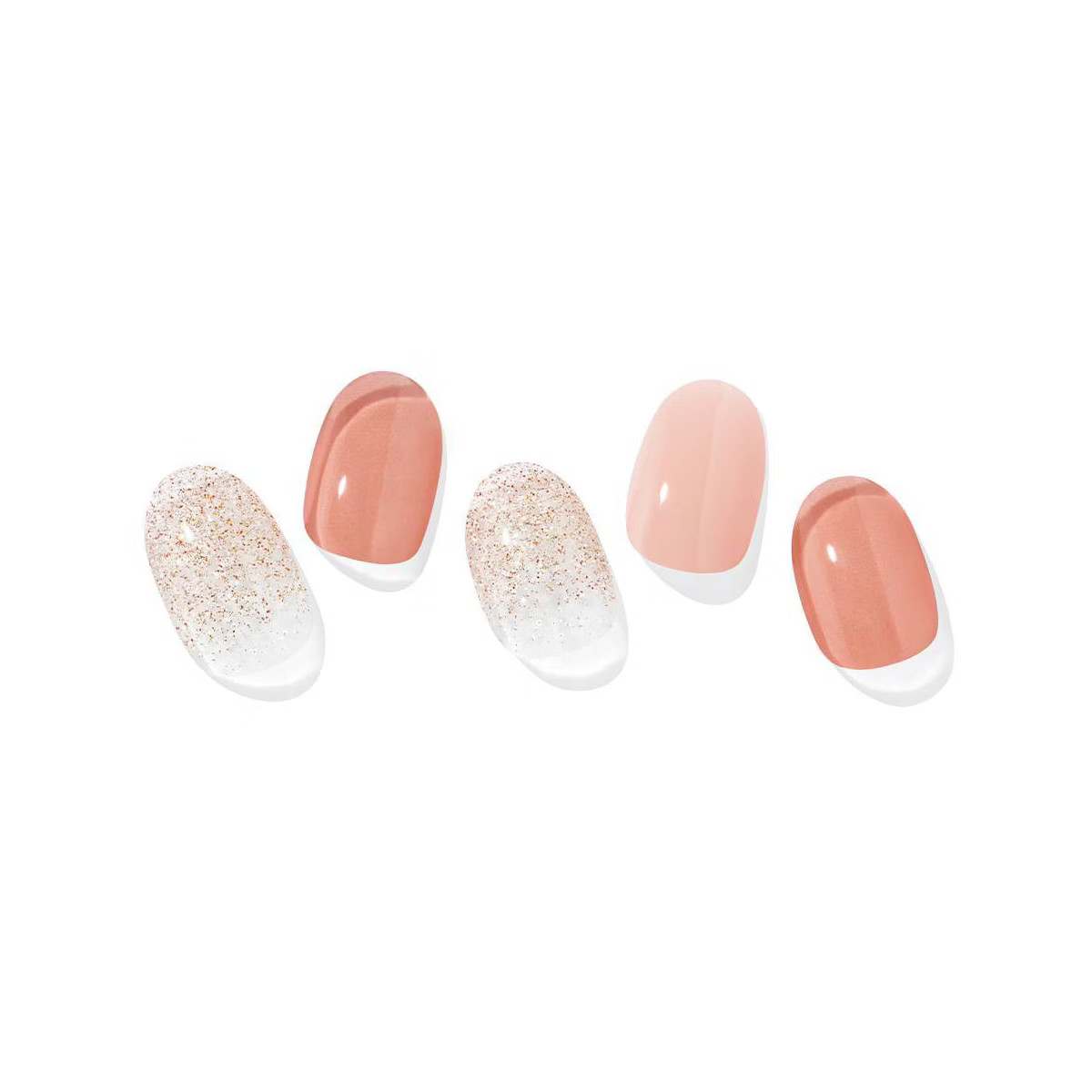 Ohora Gel Design Line Nail Art - Lovesome - 30ct | Target