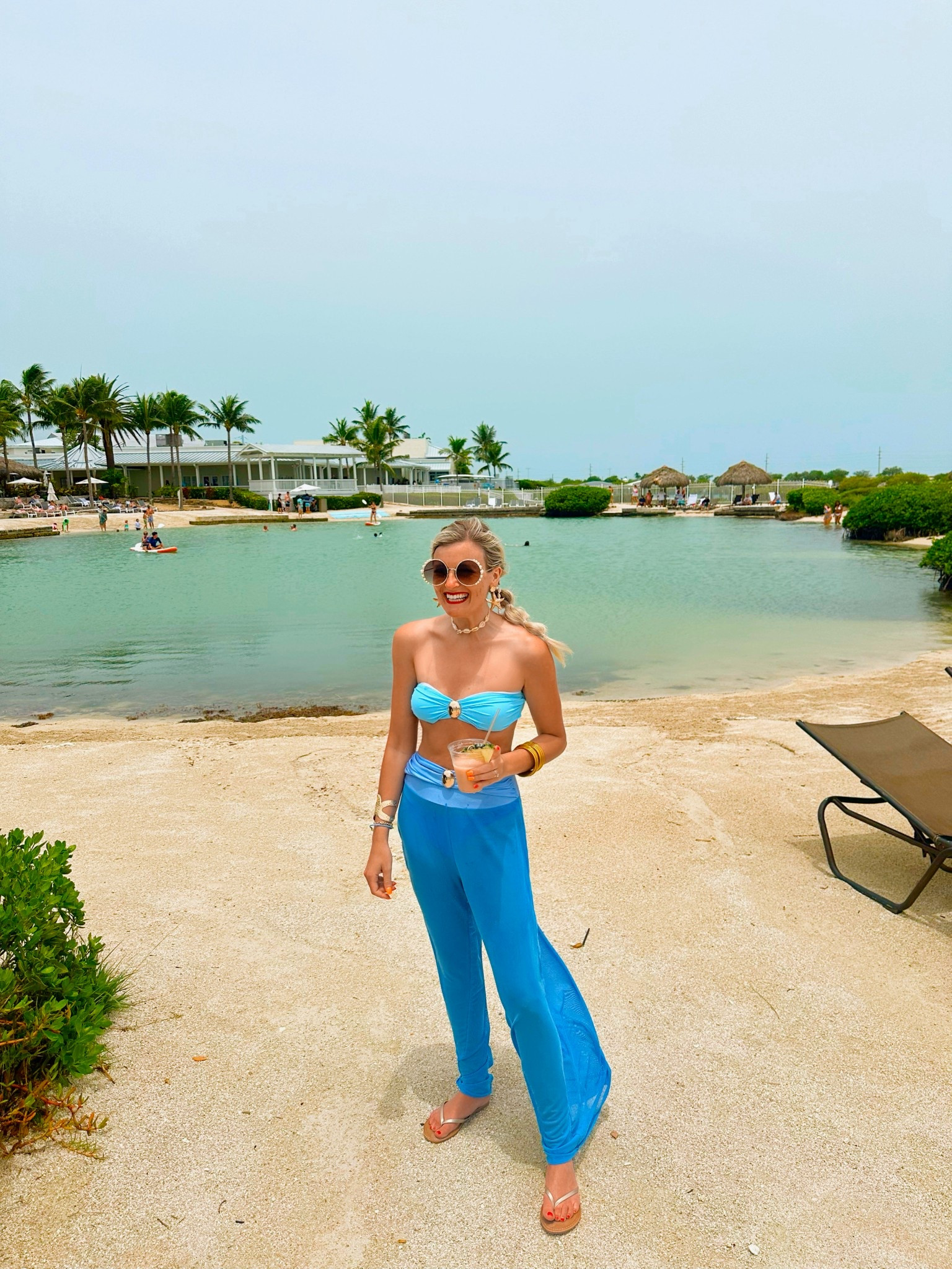 Amazon two piece swimsuit set ✨🫶🏼

#LTKStyleTip #LTKFindsUnder100 #LTKFindsUnder50