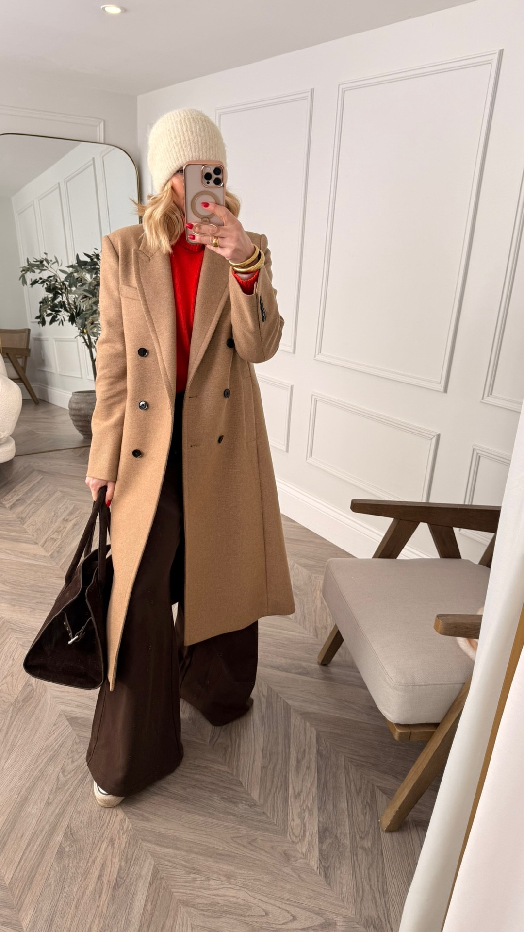 What I’m wearing to stay warm now the temp has dropped here in the UK! 

#LTKuk #LTKwinter #LTKstyletip