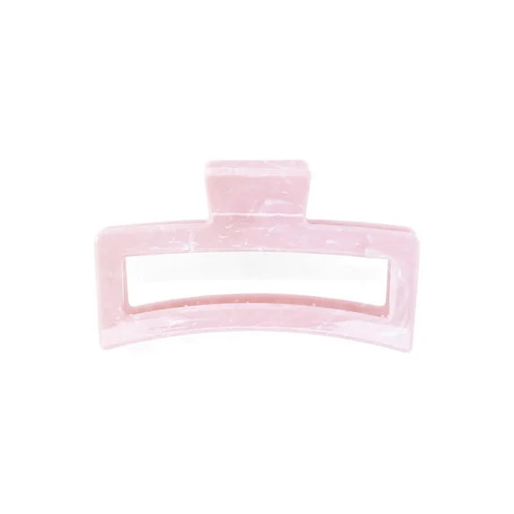 Time and Tru XL Claw, Pink | Walmart (US)