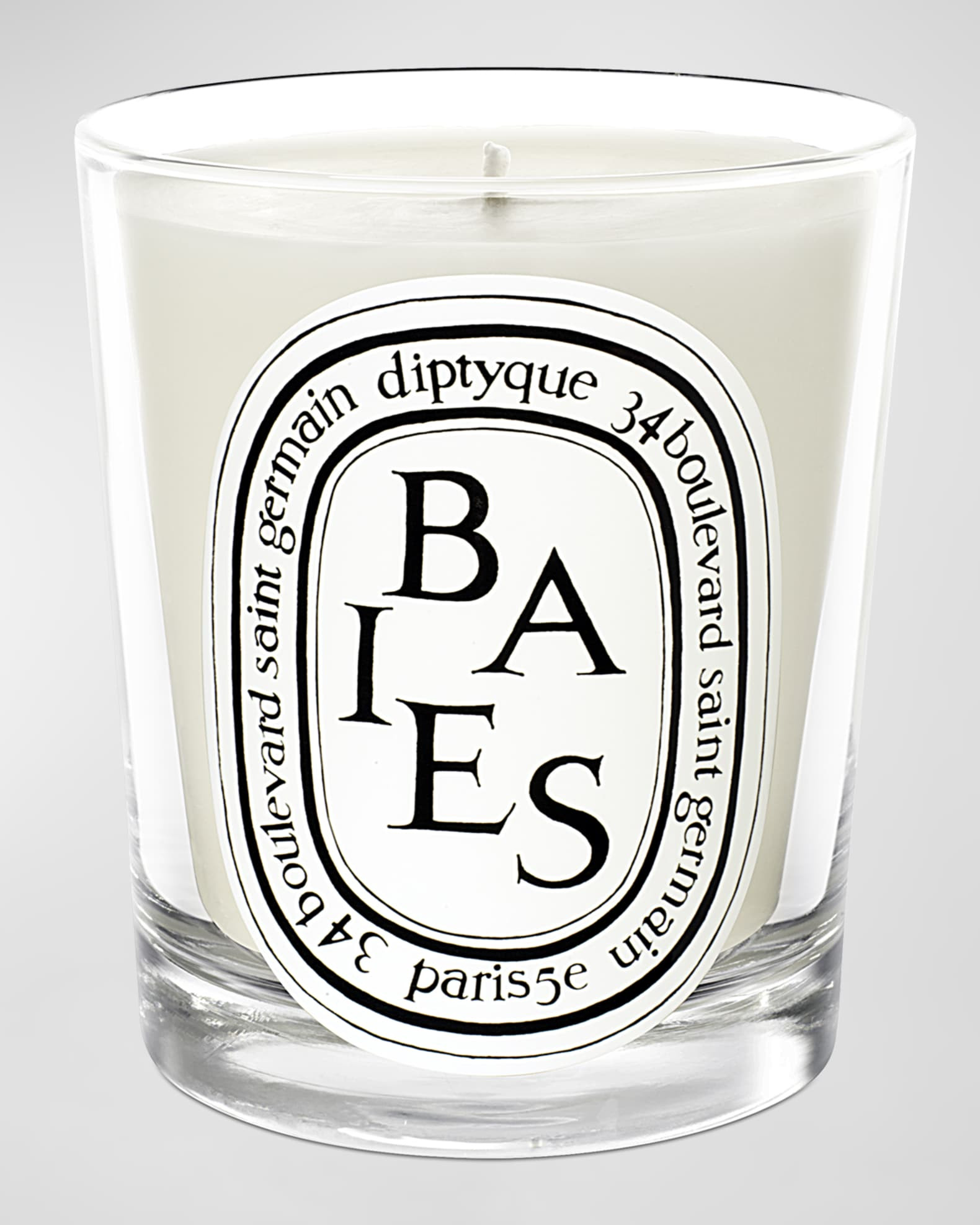 Baies Scented Candle, 6.5 oz. | Neiman Marcus