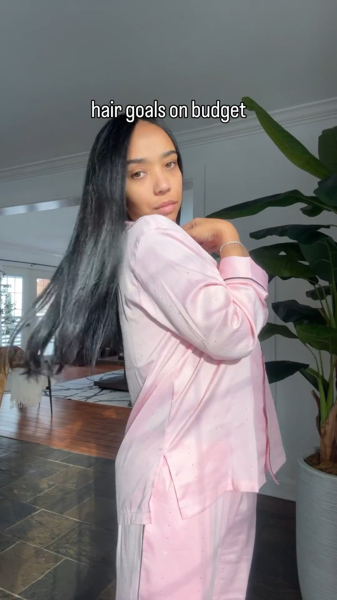 New year, better hair ✨ Starting 2026 with smooth, shiny, miracle-level results. If your goal is healthier, frizz-free hair… this is it.

Ultimate Smooth Miracle Hair, smooth shiny hair, frizz-free hair, hair transformation, new year beauty reset, healthy hair goals, glossy hair routine, salon-worthy hair, damaged hair repair, hair glow up, soft silky hair, everyday hair routine, luxury haircare, best hair products, new year better hair. 

#HairGoals #HairGlowUp #LTKFinds #HairRoutine #LuxuryBeauty #BeautyMustHave

#LTKBeauty #LTKSaleAlert #LTKselfcare #LTKmorningroutine #LTKBeauty