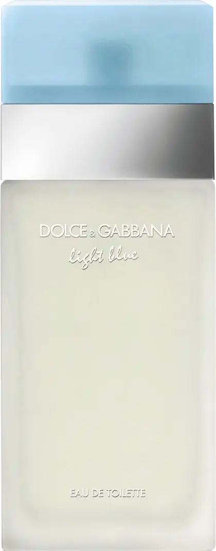 Dolce&Gabbana Beauty Light Blue Eau de Toilette Spray | Nordstrom | Nordstrom