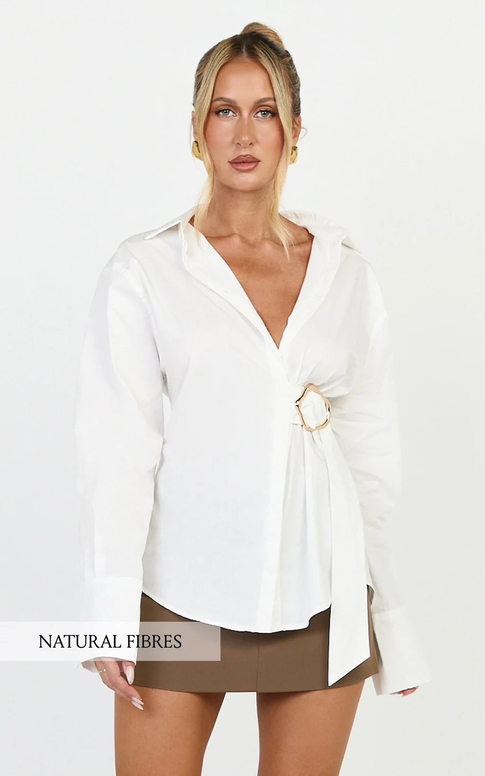 Heloise Top | Showpo (ANZ)