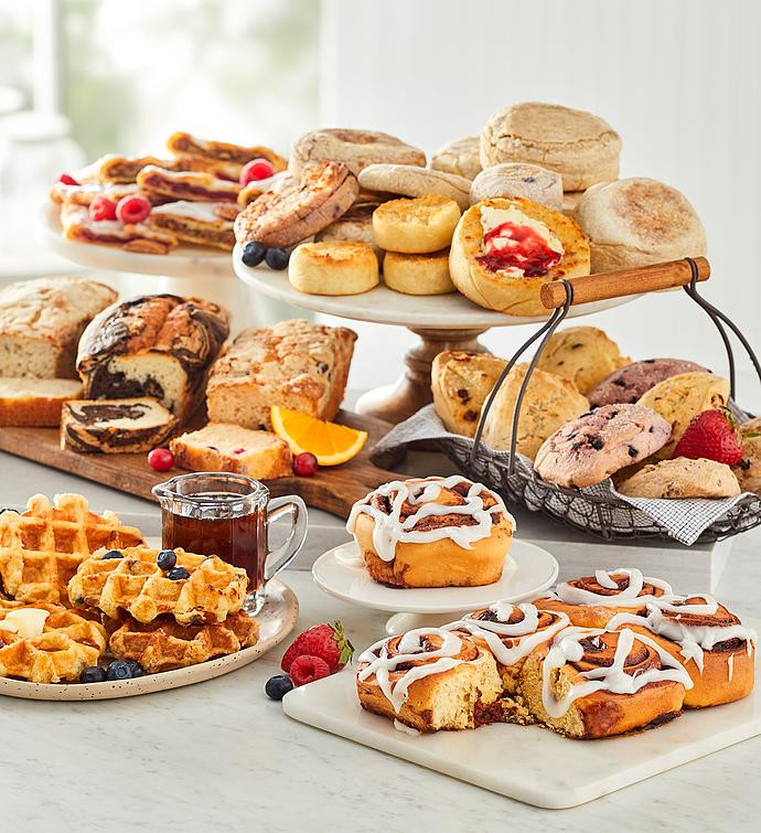 Bakery Subscription, Muffins, Breads by Wolfermans | Wolferman's