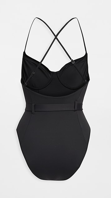 Showoff One Piece | Shopbop