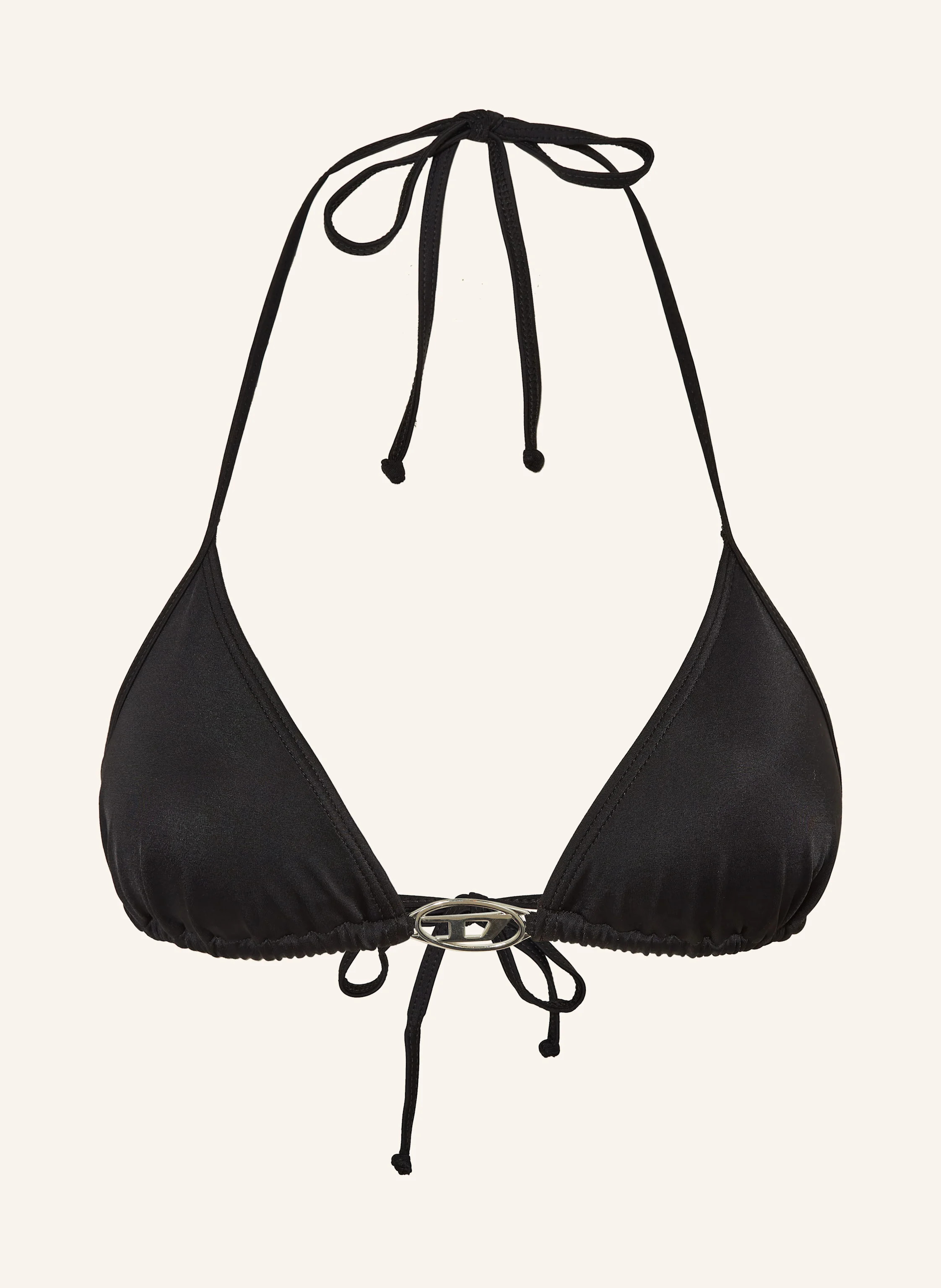 Triangel-Bikini-Top SEES-T-DNM | Breuninger (DACH)