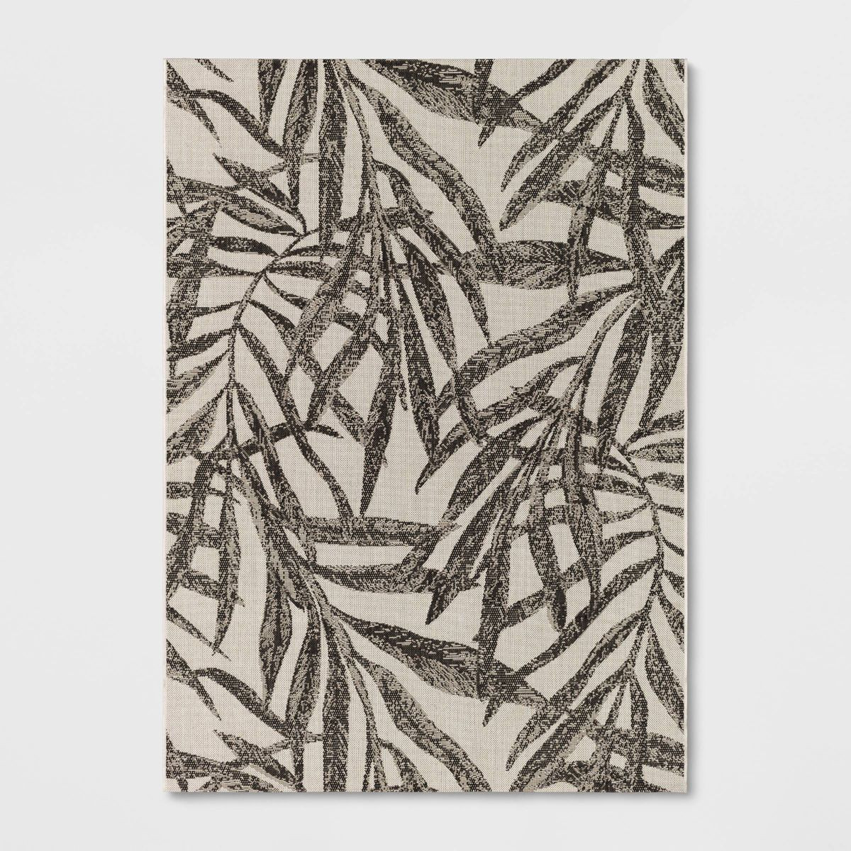 Palm Indoor/Outdoor Rug - Threshold™ | Target
