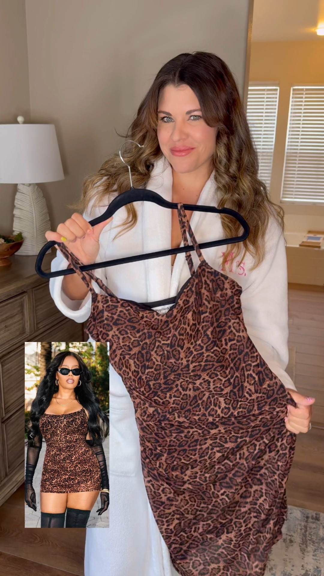 Mom ootd, leopard dress, cheetah, built in shapewear, shapewear, bodycon dress, summer style, moms night out, date night 

#LTKMidsize #LTKFindsUnder100 #LTKWedding