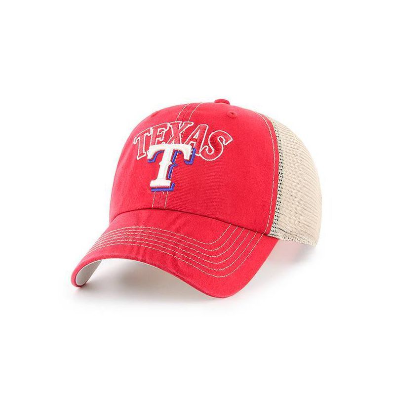 MLB Texas Rangers Aliquippa Hat | Target