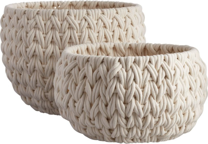conway baskets | CB2