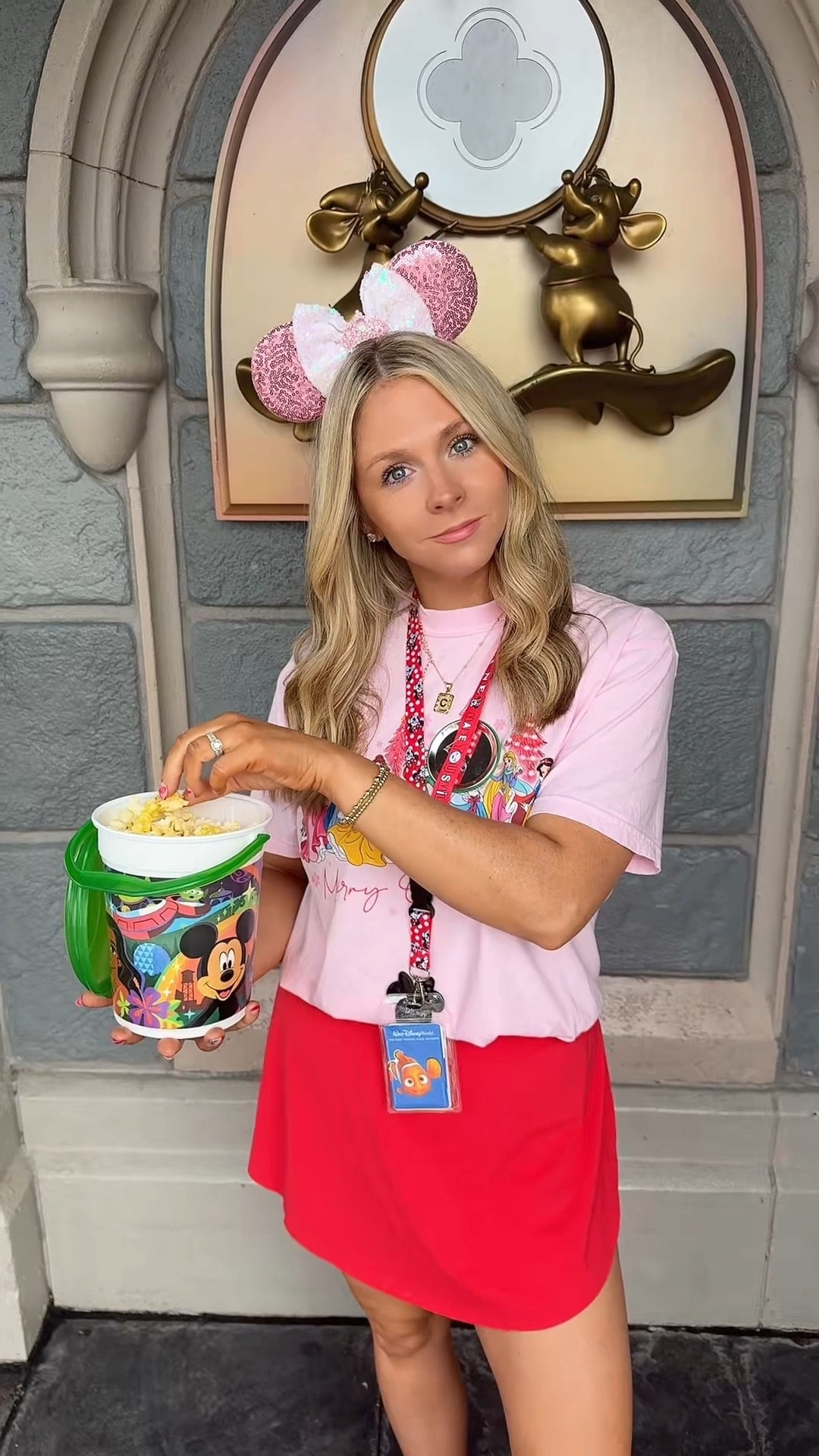 Disney is my therapy!!

#LTKHoliday #LTKFindsUnder100 #LTKootd