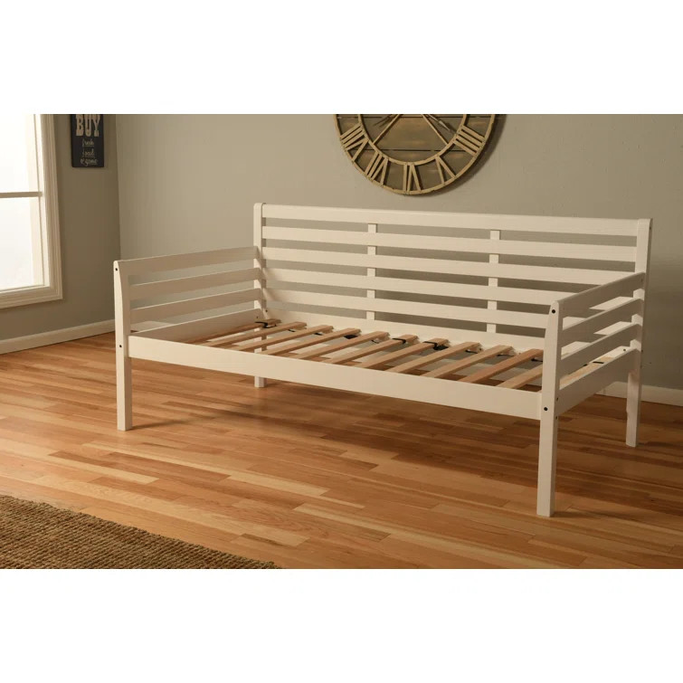Schwenksville Twin Solid Wood | Wayfair North America