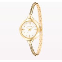 Gold 1886 Eclipse Vintage Watch | La Lune