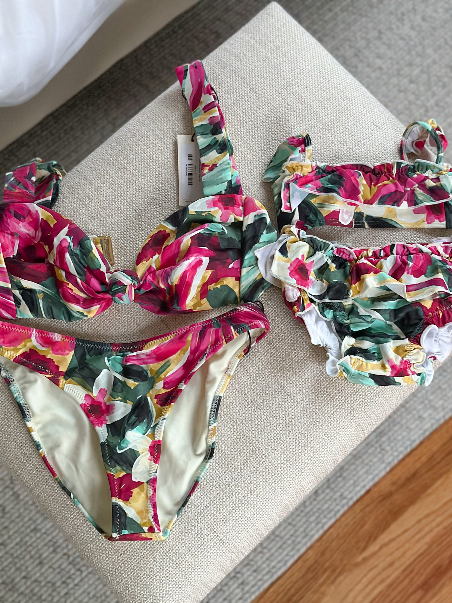 Mommy and me matching swim 

#LTKKids #LTKSwim #LTKFamily