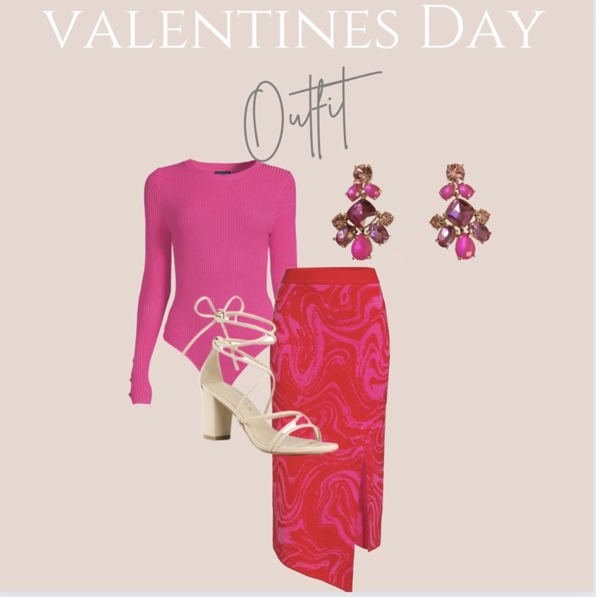 Valentines Day outfit and Inspo 
#competition #womensfashion  

Follow my shop @allaboutastyle on the @shop.LTK app to shop this post and get my exclusive app-only content!

#liketkit 
@shop.ltk
https://liketk.it/40C2a

#LTKGiftGuide #LTKstyletip #LTKFind