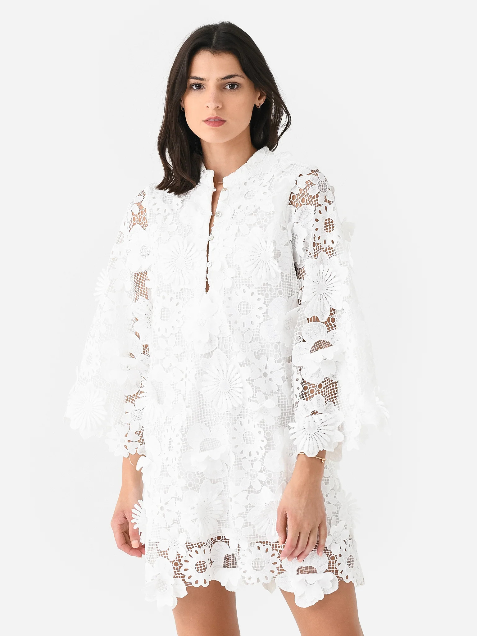 J. Marie Women's The Seraphina Dress | Saint Bernard