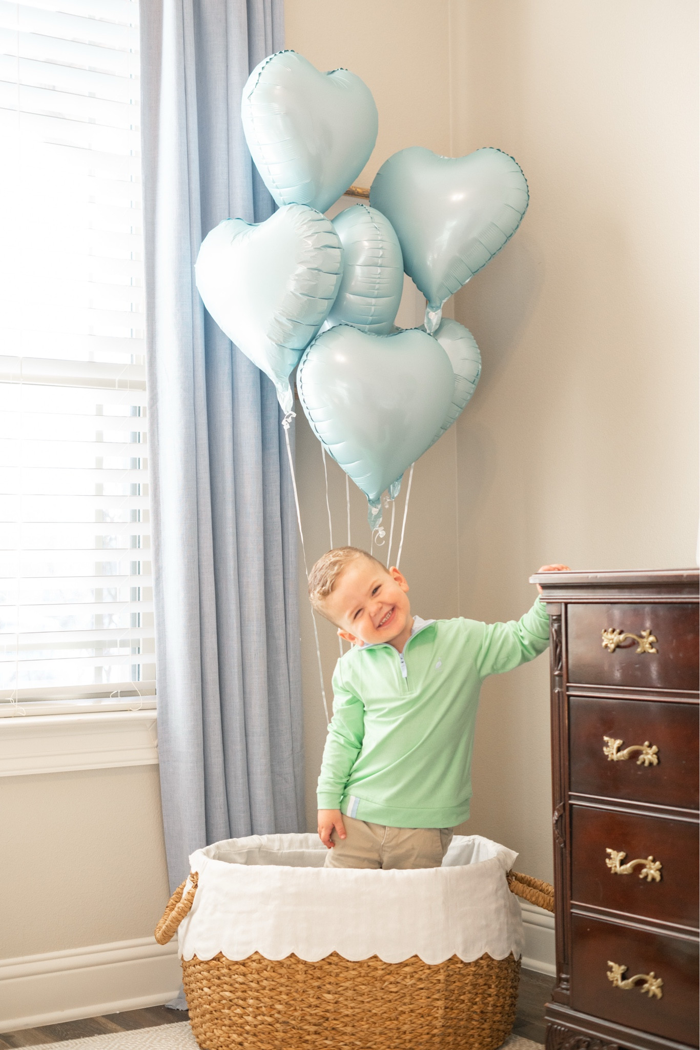 Happy week of love!! 🤍🤍

#LTKBaby #LTKSeasonal #LTKKids