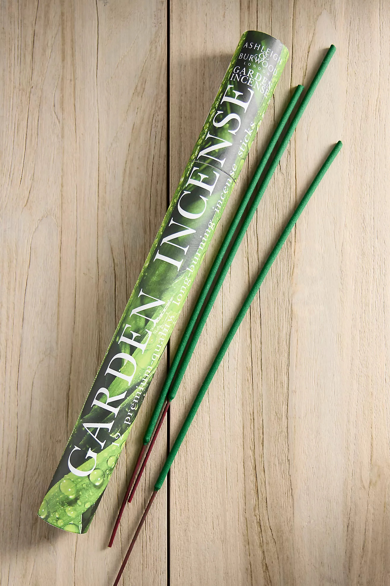 Citronella Garden Sticks | Terrain