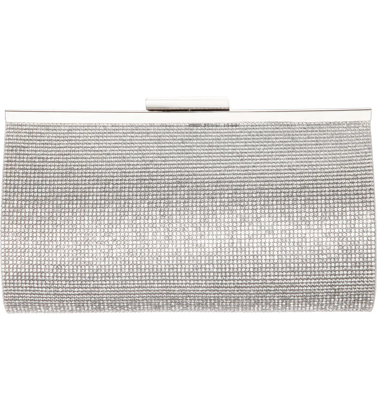 Crystal Frame Clutch | Nordstrom