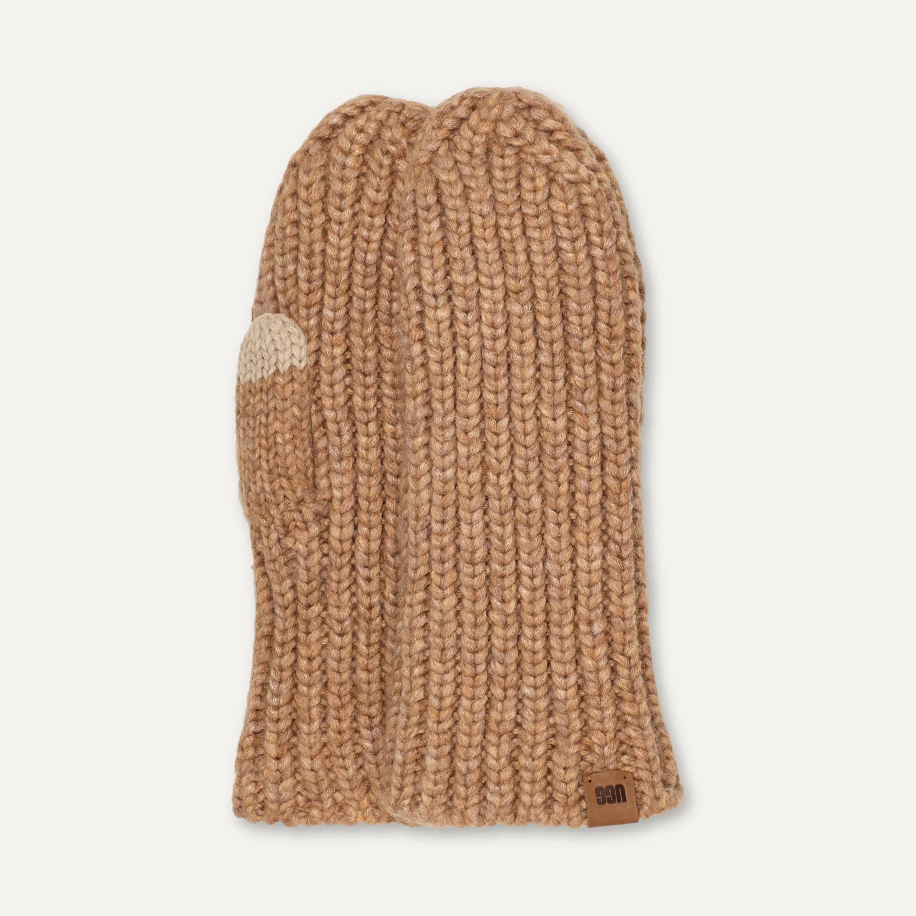 UGG® Chunky Rib Mitten for Women | UGG® | UGG (US)