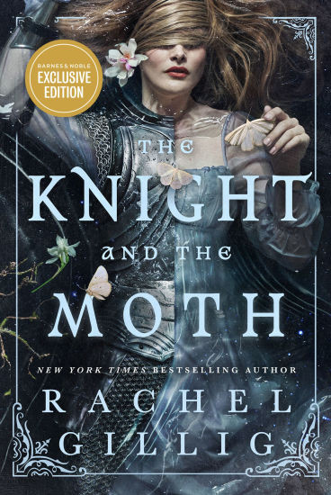 The Knight and the Moth (B&N Exclusive Edition) | Barnes & Noble