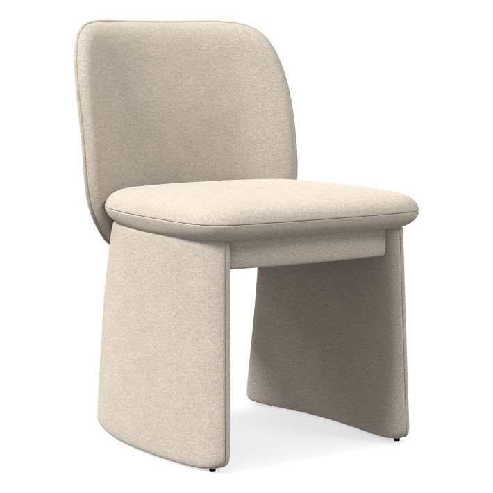 Evie Dining Chair | West Elm (US)