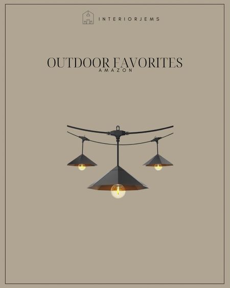 Thinking about ordering these for our balcony. I really love them outdoor lights from Amazon, outdoor hanging lights from Amazon, porch and patio accessories.

#LTKstyletip #LTKhome #LTKsalealert