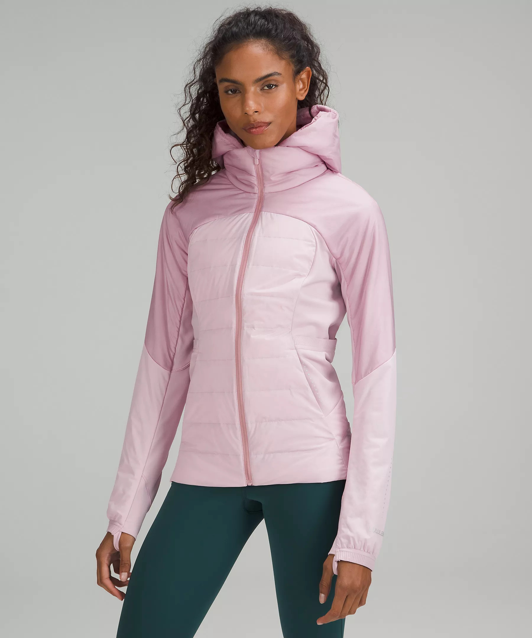 Down for It All Jacket | Lululemon (US)