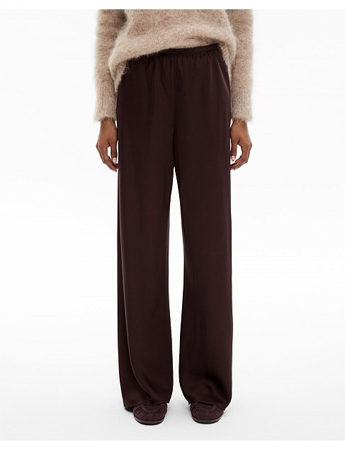 Bias Pull On Pant | David Jones (Australia & New Zealand)