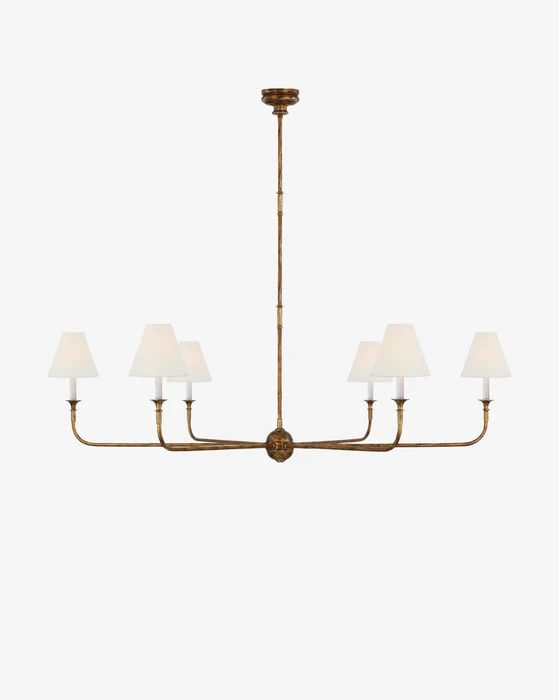 Piaf Grande Chandelier | McGee & Co. (US)