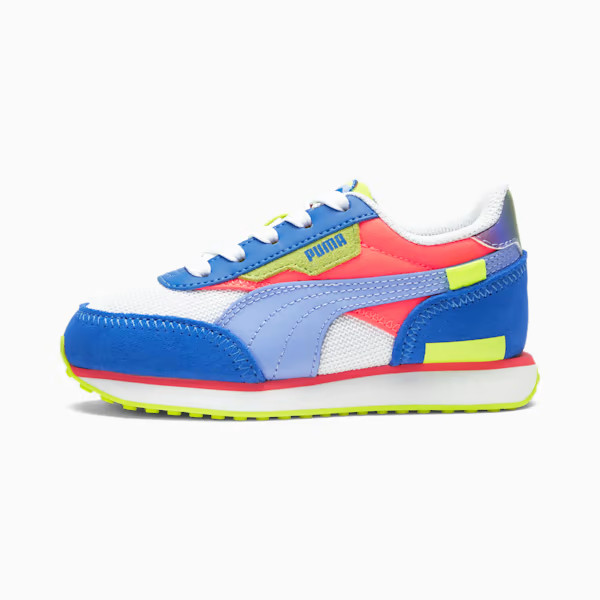 Future Rider Lollipop Little Kids' Shoes | PUMA US