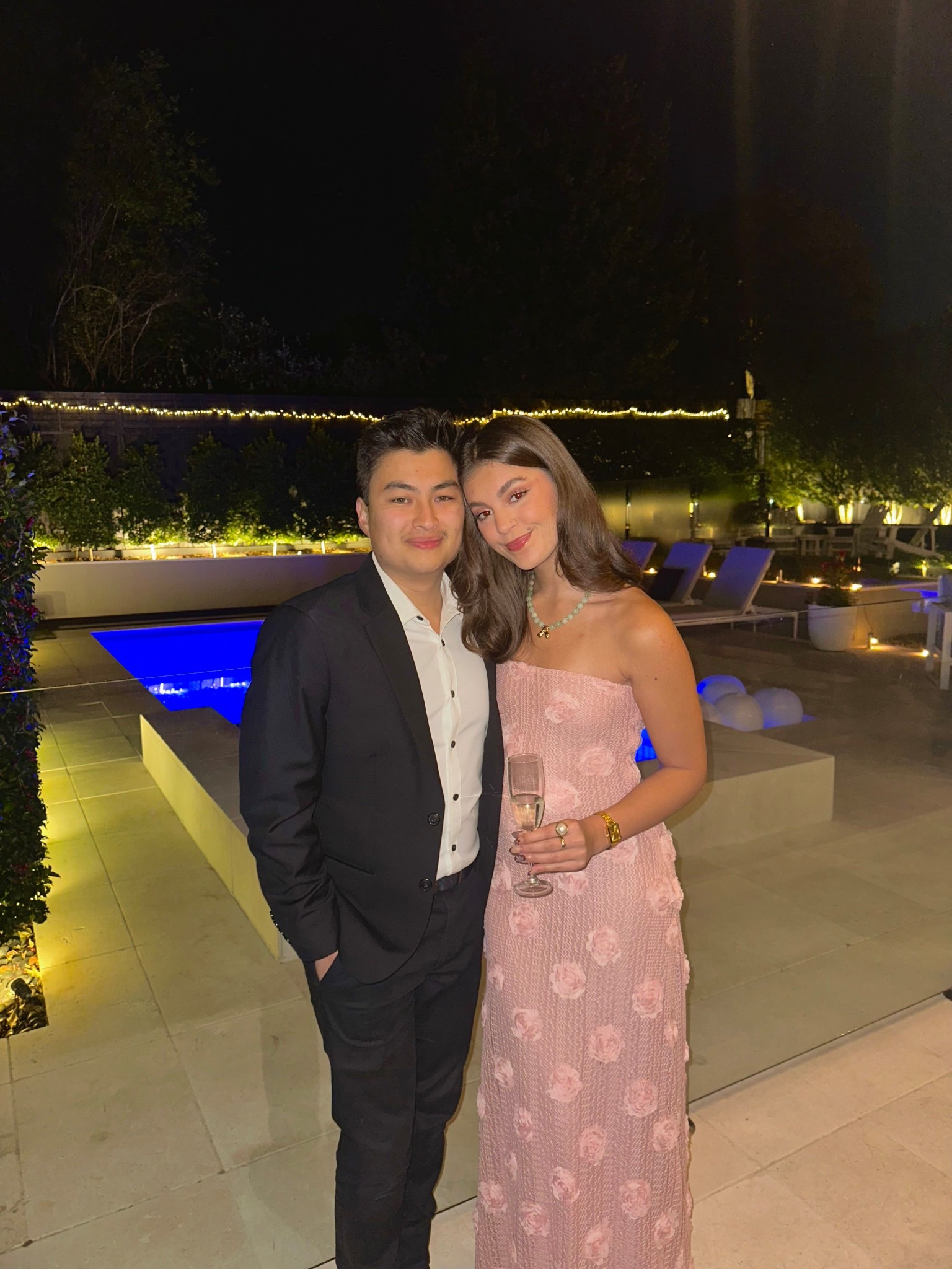 The most beautiful pink formal dress from Peppermayo! I’m so obsessed with the flower motifs on it 🥹

I’m wearing a size 6 x

#LTKaustralia #LTKwedding #LTKdresses