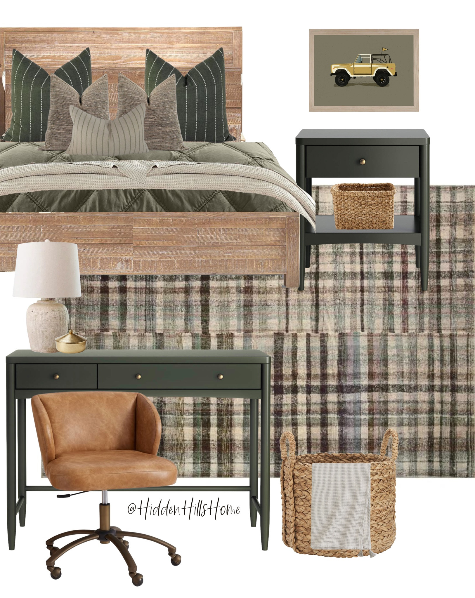 Boys bedroom, little boys bedroom decor, boys room, kids bedroom decor, home decor, boys desk, kids desk, cute bedroom ideas, boys bedroom mood board #boysbedroom #boysroom #kidsroom #homedecor 

#LTKkids #LTKCyberweek #LTKhome