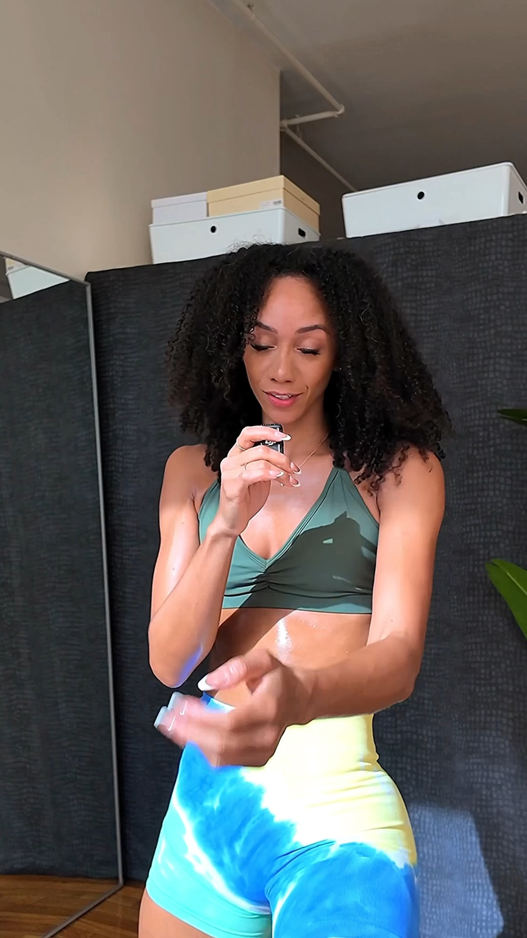Literally loving and living is pure foolishness while I share my daily looks & styles. Today’s pieces are automatic wins for the summertime.

#LTKfitness #LTKVideo #LTKActive
